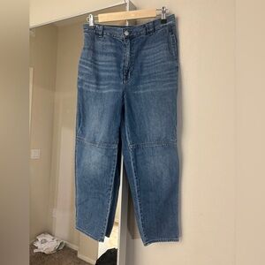 Size 28 Madewell Jeans